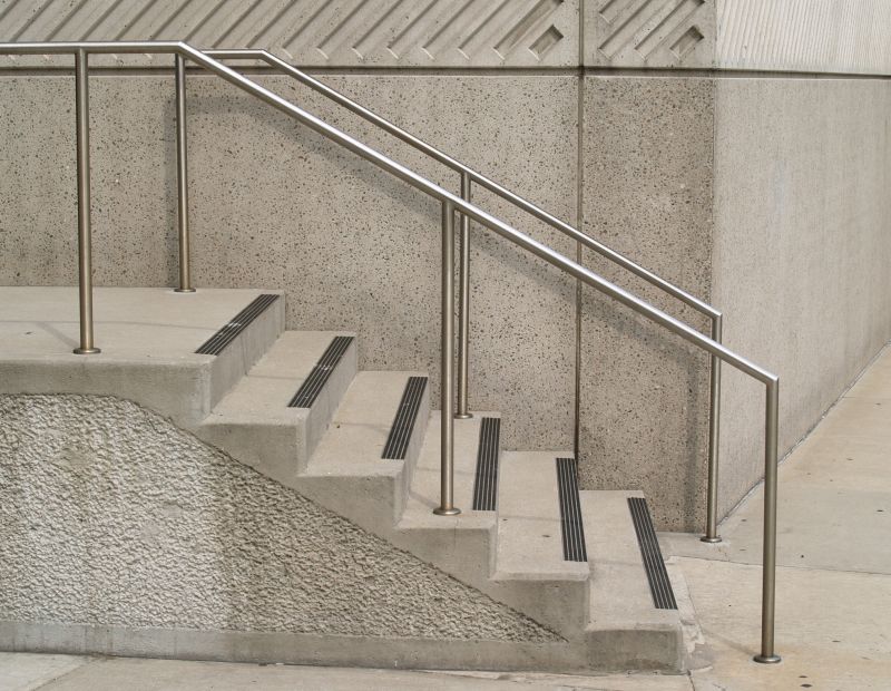 Concrete Stair Service