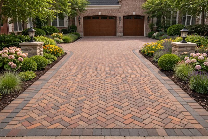 Brick Paving in Providence, RI