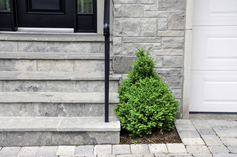 Concrete Stair Service